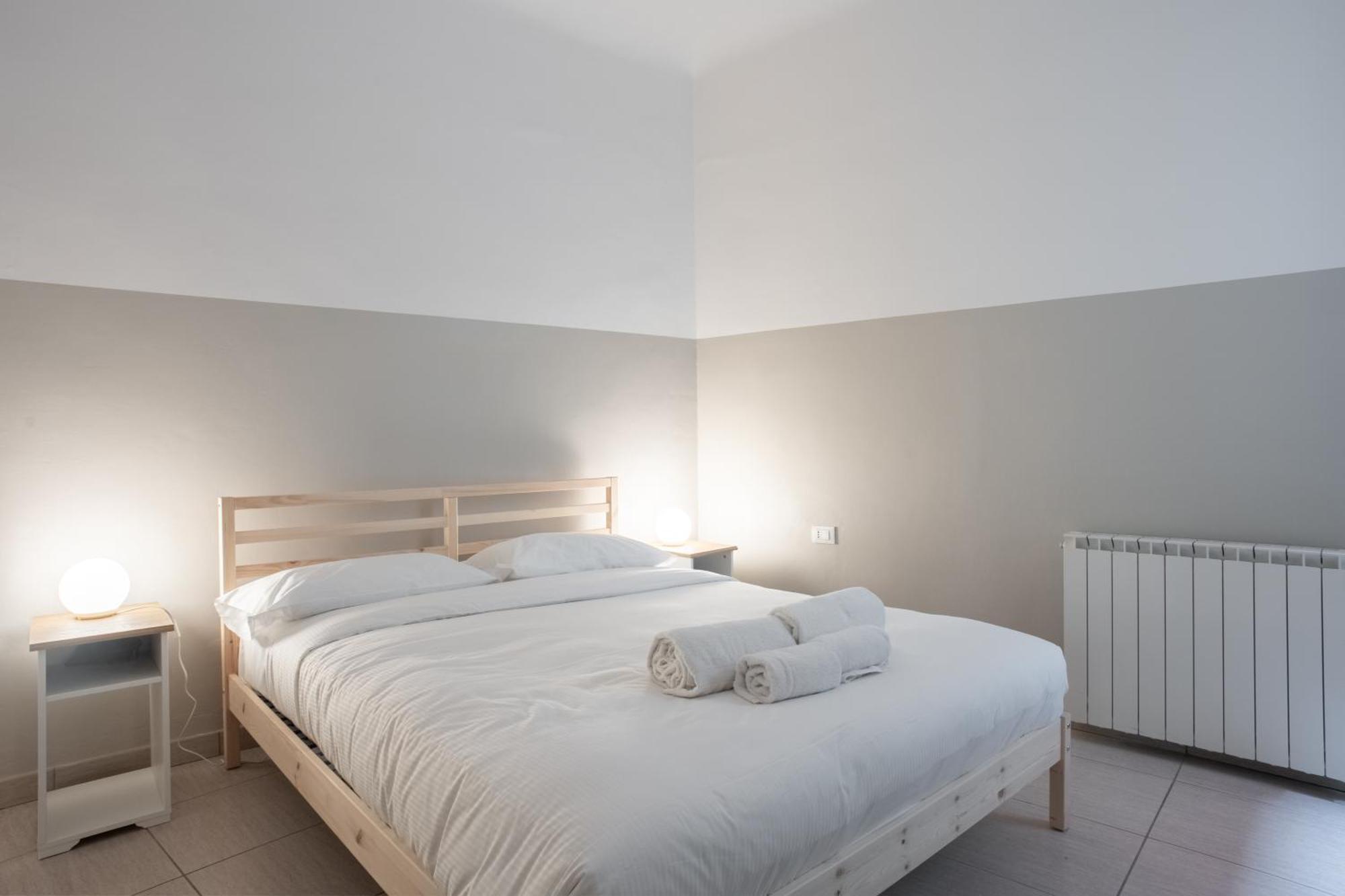 Duomo Apartment 피렌체 외부 사진