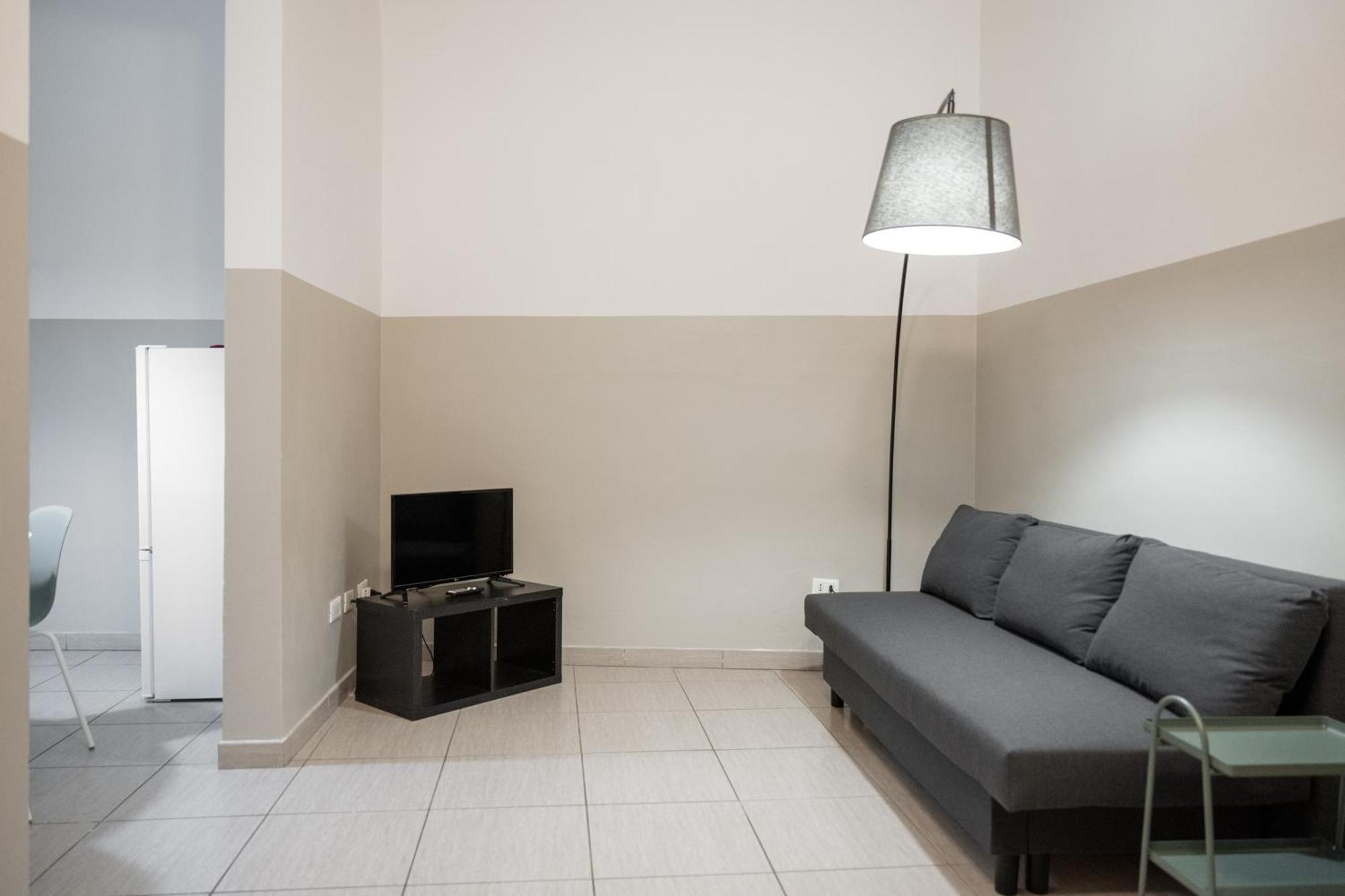 Duomo Apartment 피렌체 외부 사진
