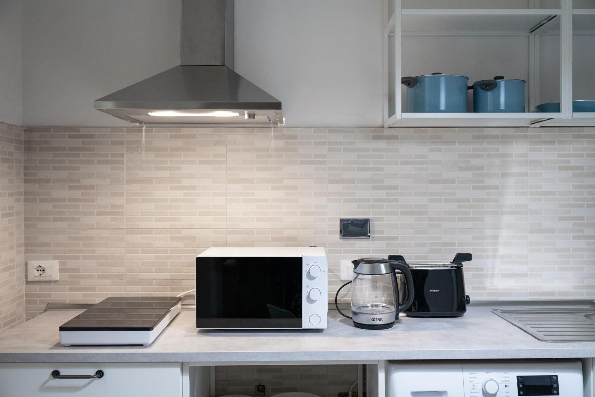 Duomo Apartment 피렌체 외부 사진
