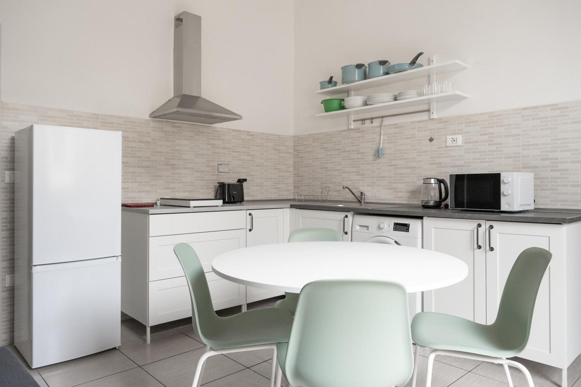 Duomo Apartment 피렌체 외부 사진